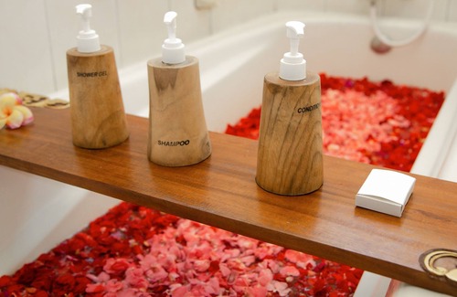 Kaliasem Hotel | Aditya Beach Resort