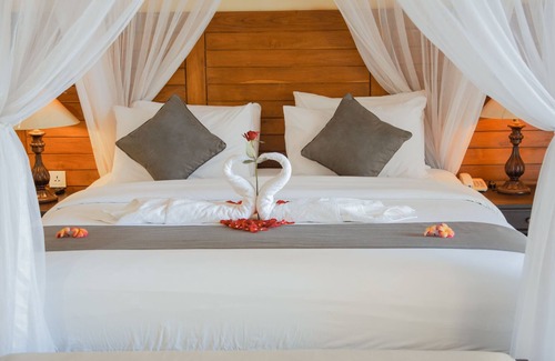Kaliasem Hotel | Aditya Beach Resort