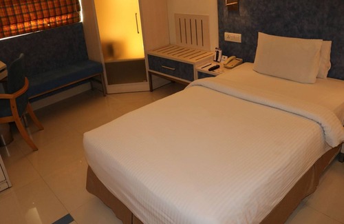 Ameerpet Hotel | Aditya Hometel Hyderabad