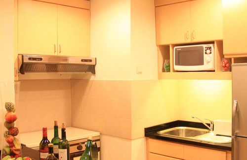 Melawai Apartment | Aditya Mansions Apartment