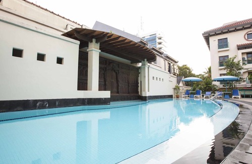 Melawai Apartment | Aditya Mansions Apartment