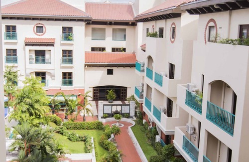 Melawai Apartment | Aditya Mansions Apartment