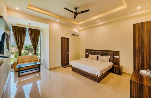 Pushkar Resort | Aditya Palace