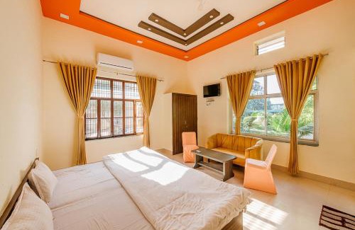 Pushkar Resort | Aditya Palace
