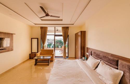 Pushkar Resort | Aditya Palace