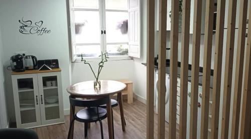Pontedeume Apartment | Adiva Loft