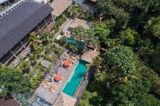 Ubud City-Centre Resort | Adiwana Resort Jembawan