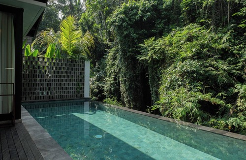 Mas Villa | Adiwana Unagi Riverfront