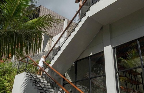 Mas Villa | Adiwana Unagi Riverfront