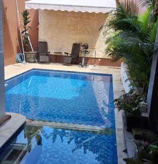 Banyuwangi House | Adiwinoto villa and Homestay