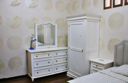 Banyuwangi House | Adiwinoto villa and Homestay