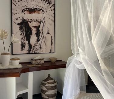 Ngaring House | Adjana