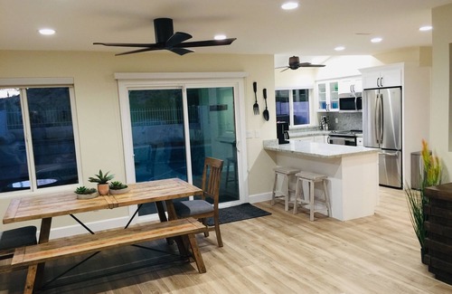 Ahwatukee Foothills House | Adjoining Mountain Preserve - Hiking, Mtn Biking, horse stables, golf courses