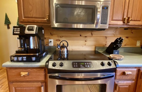 Old Forge House | ADK Lake House Vacation, Cozy 5 Bedroom & 2 Bath