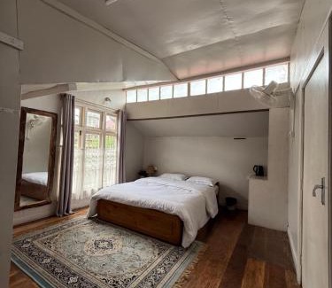 Kohima House | Adlai Homestay