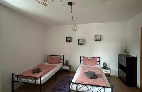Bischofswerda Apartment | Adler 2 Pulsnitz