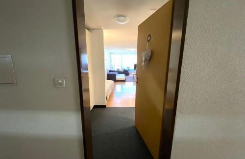 Leukerbad Apartment | Adler 81