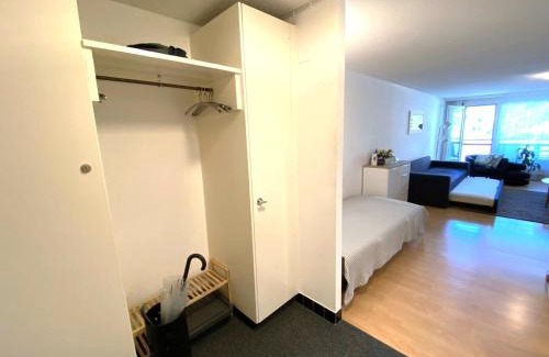 Leukerbad Apartment | Adler 81