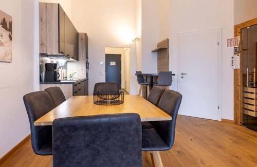 Schladming Apartment | Adler - Apartment house Falke and Adler