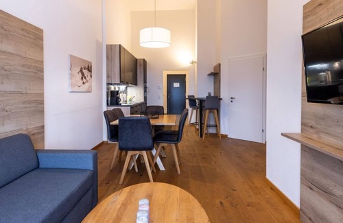 Schladming Apartment | Adler - Apartment house Falke and Adler