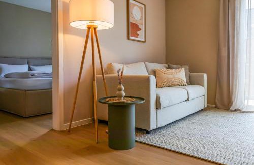 Ettenheim Apartment | Adler Apartments