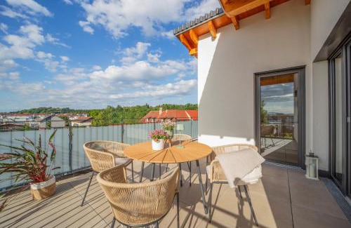 Ettenheim Apartment | Adler Apartments