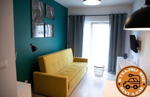 Lodz Apartment | ADLER Apartments