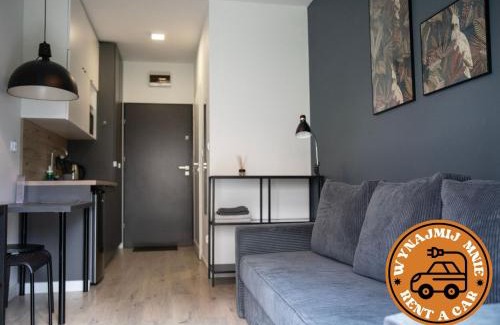 Lodz Apartment | ADLER Apartments