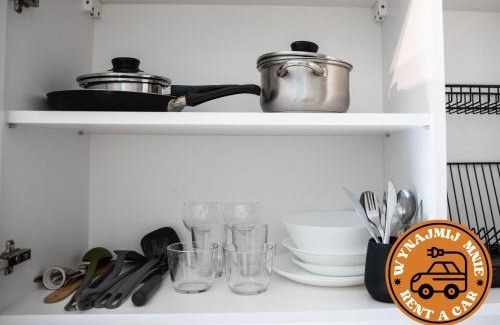 Lodz Apartment | ADLER Apartments