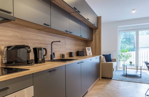 Sasbachwalden Apartment | Adler Apartments Sasbachwalden