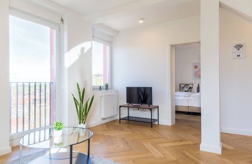 Sasbachwalden Apartment | Adler Apartments Sasbachwalden