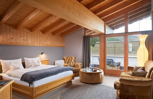 Madseit Hotel | Adler Inn Tyrol Mountain Resort SUPERIOR
