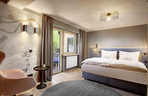 Madseit Hotel | Adler Inn Tyrol Mountain Resort SUPERIOR