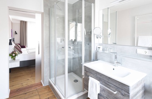 Buergstadt Hotel | Adler Landhotel