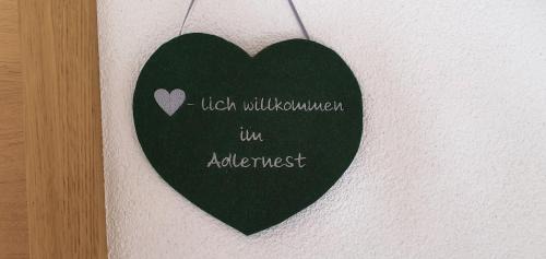 Barental Apartment | Adlernest