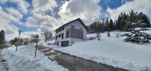 Barental Apartment | Adlernest