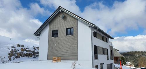 Barental Apartment | Adlernest