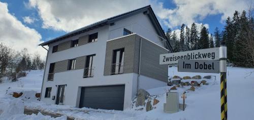 Barental Apartment | Adlernest