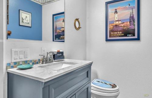 Depoe Bay House | Admiral 3