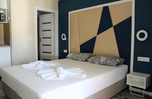 Potos House | ADMIRAL POTOS studios
