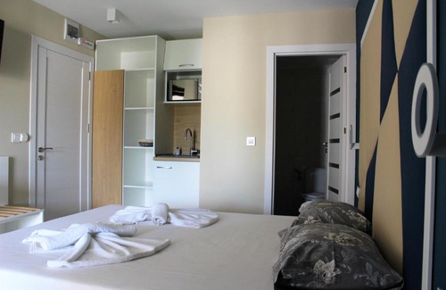 Potos House | ADMIRAL POTOS studios