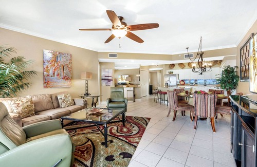 Orange Beach Condo | Admiral Quarters 2BR 2.5BA, SUPER NICE, 1521sf, 23-30 Aug 20% off