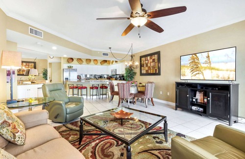Orange Beach Condo | Admiral Quarters 2BR 2.5BA, SUPER NICE, 1521sf, 23-30 Aug 20% off