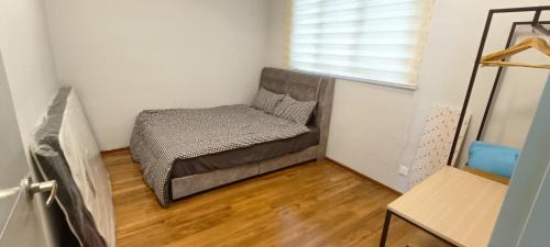 Malacca City Apartment | ADMIRAL Residences title