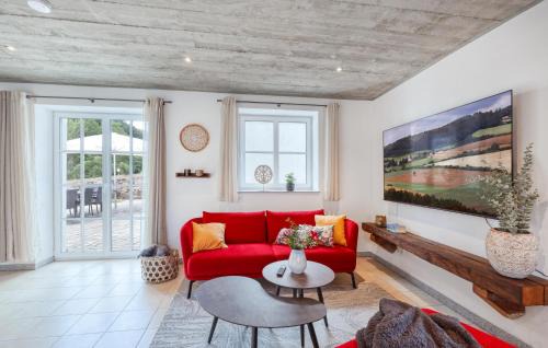Irrhausen Apartment | Admiral Vanessa
