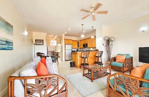 Bonne Terre Apartment | Admiral view