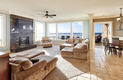 Gleneden Beach House | Admirals Beach Retreat