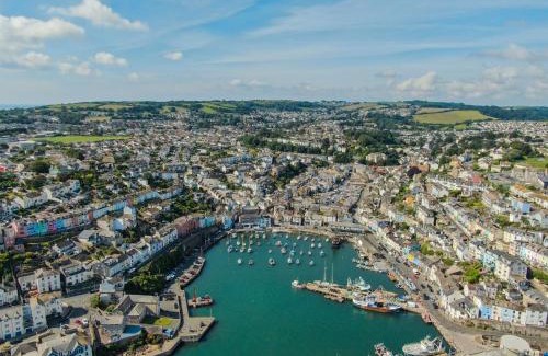 Brixham House | Admirals, Brixham
