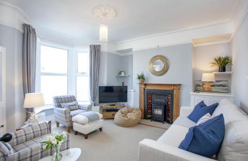 Brixham House | Admirals, Brixham