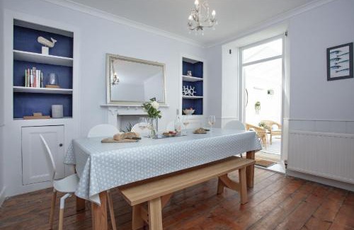 Brixham House | Admirals, Brixham
